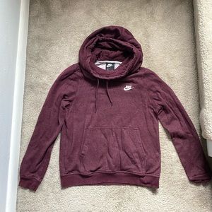 Nike Hoodie Size Small